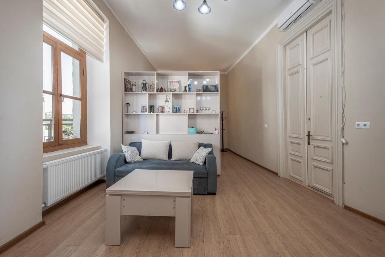טביליסי Orbeliani Residence מראה חיצוני תמונה