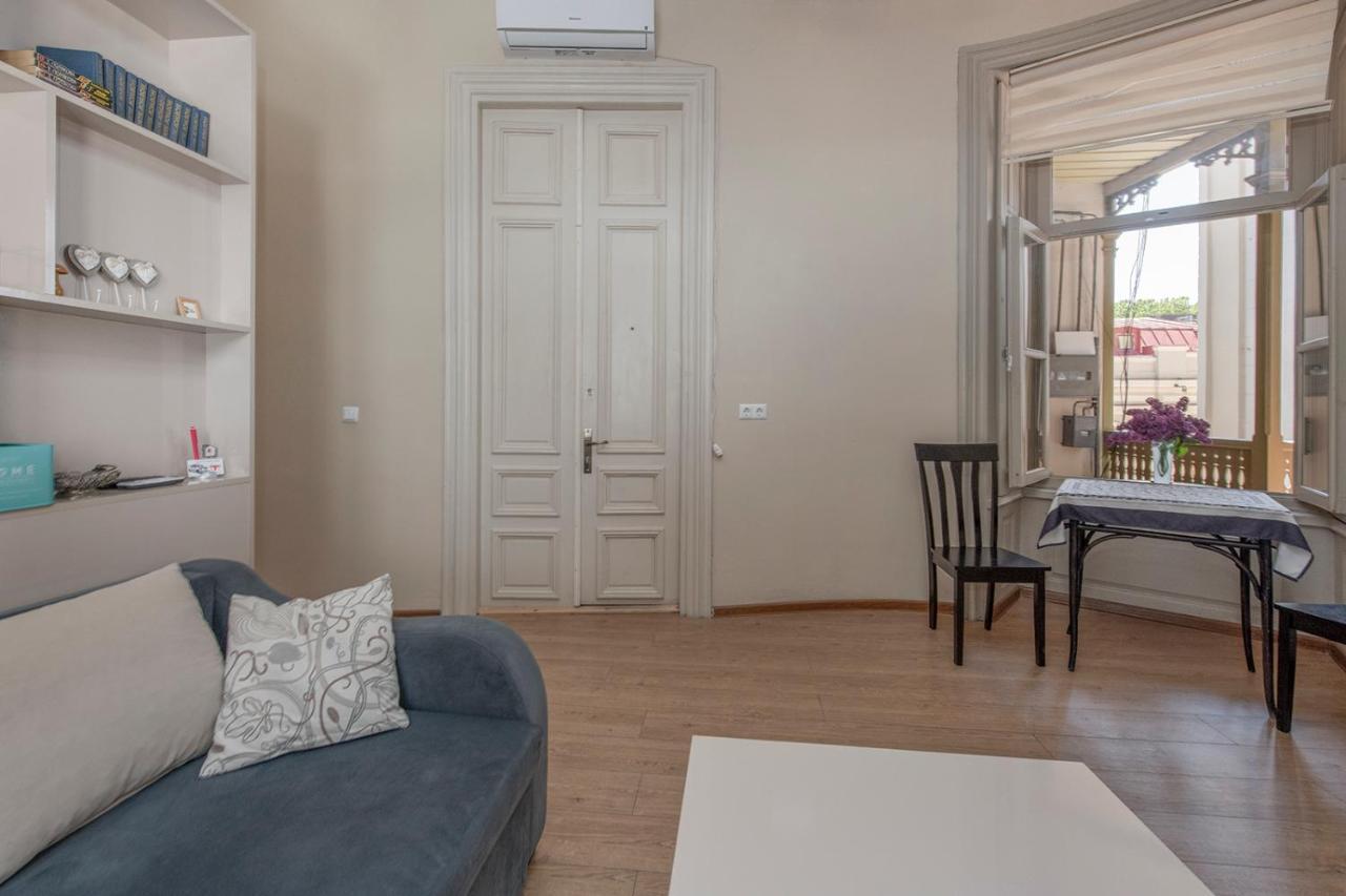 טביליסי Orbeliani Residence מראה חיצוני תמונה