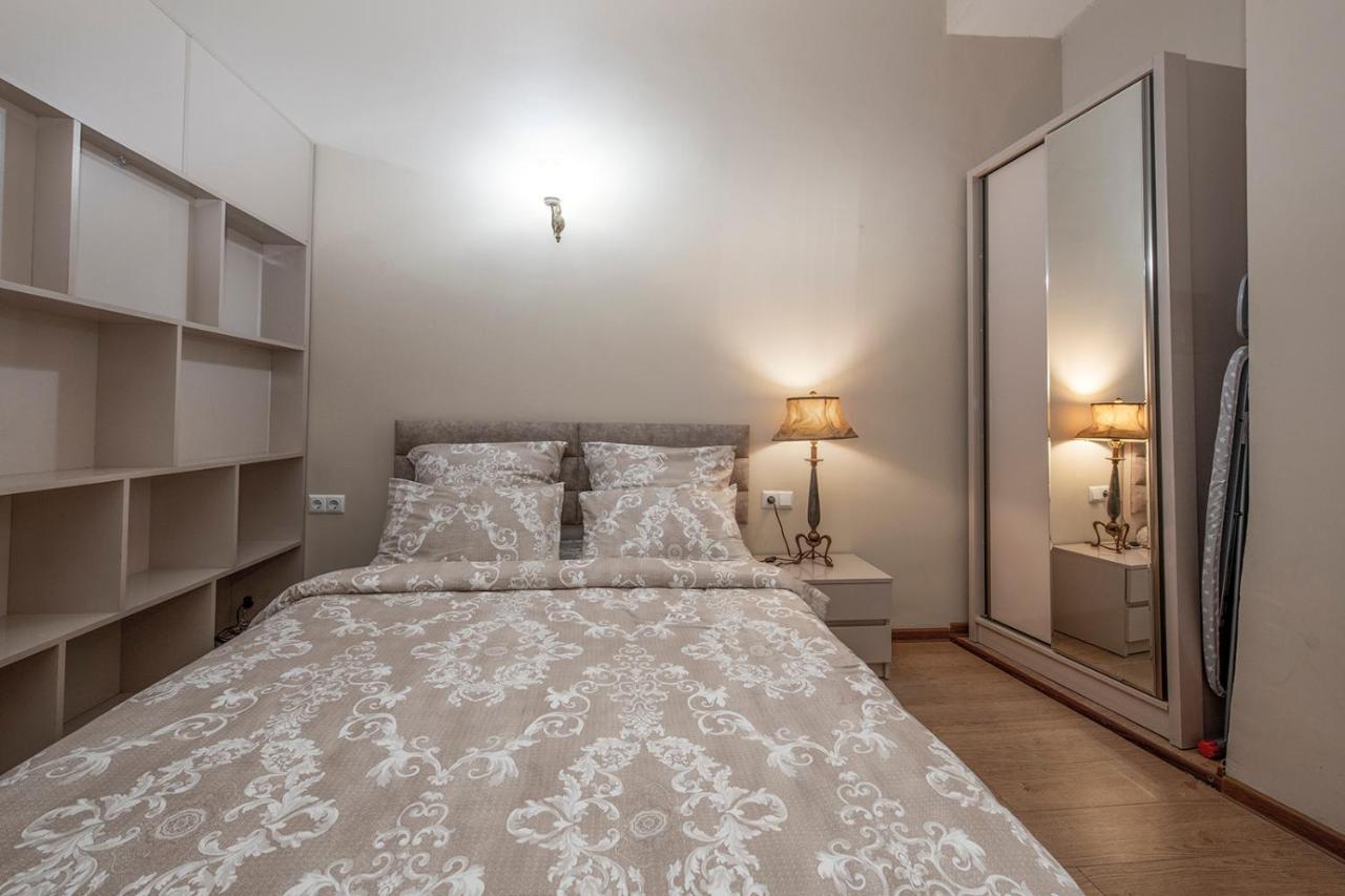 טביליסי Orbeliani Residence מראה חיצוני תמונה