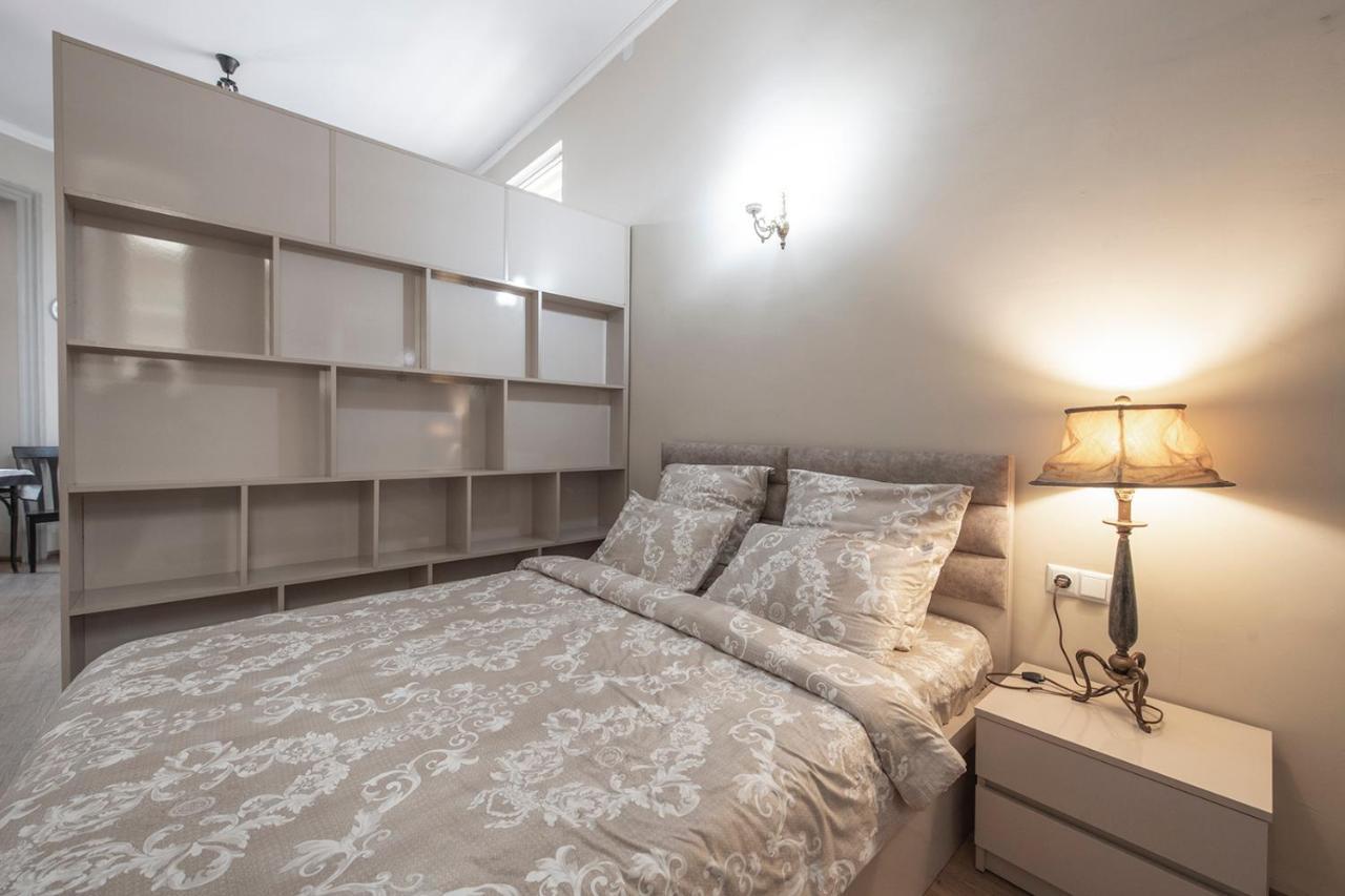 טביליסי Orbeliani Residence מראה חיצוני תמונה