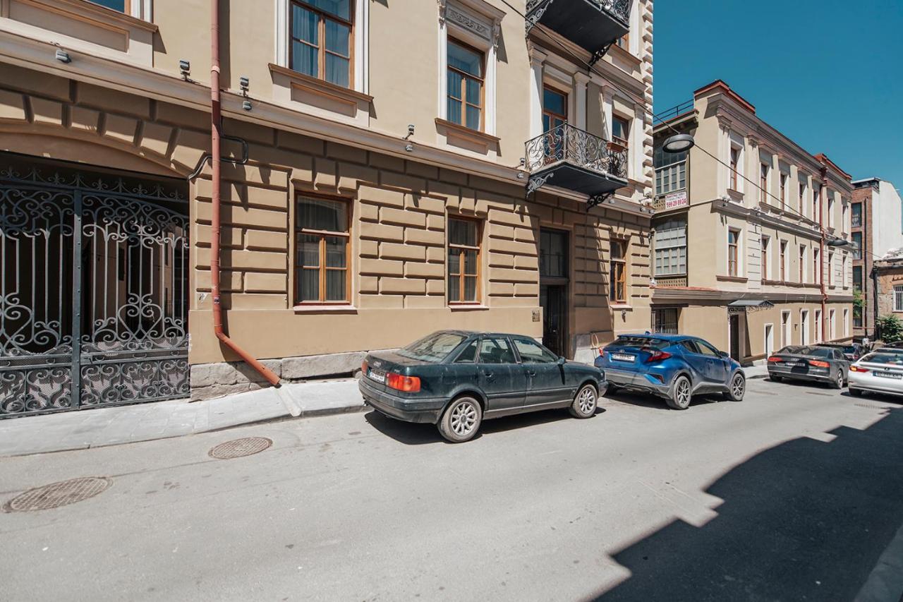 טביליסי Orbeliani Residence מראה חיצוני תמונה