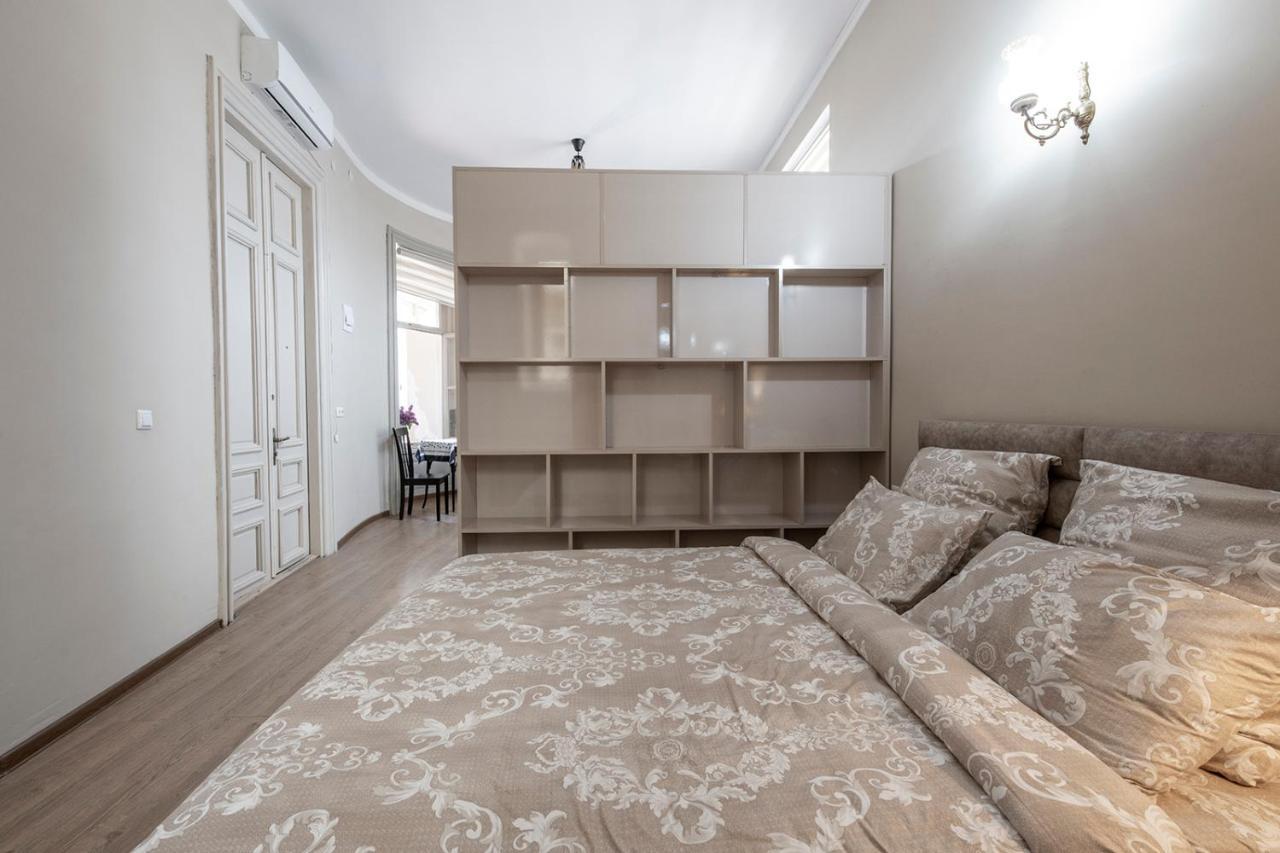 טביליסי Orbeliani Residence מראה חיצוני תמונה