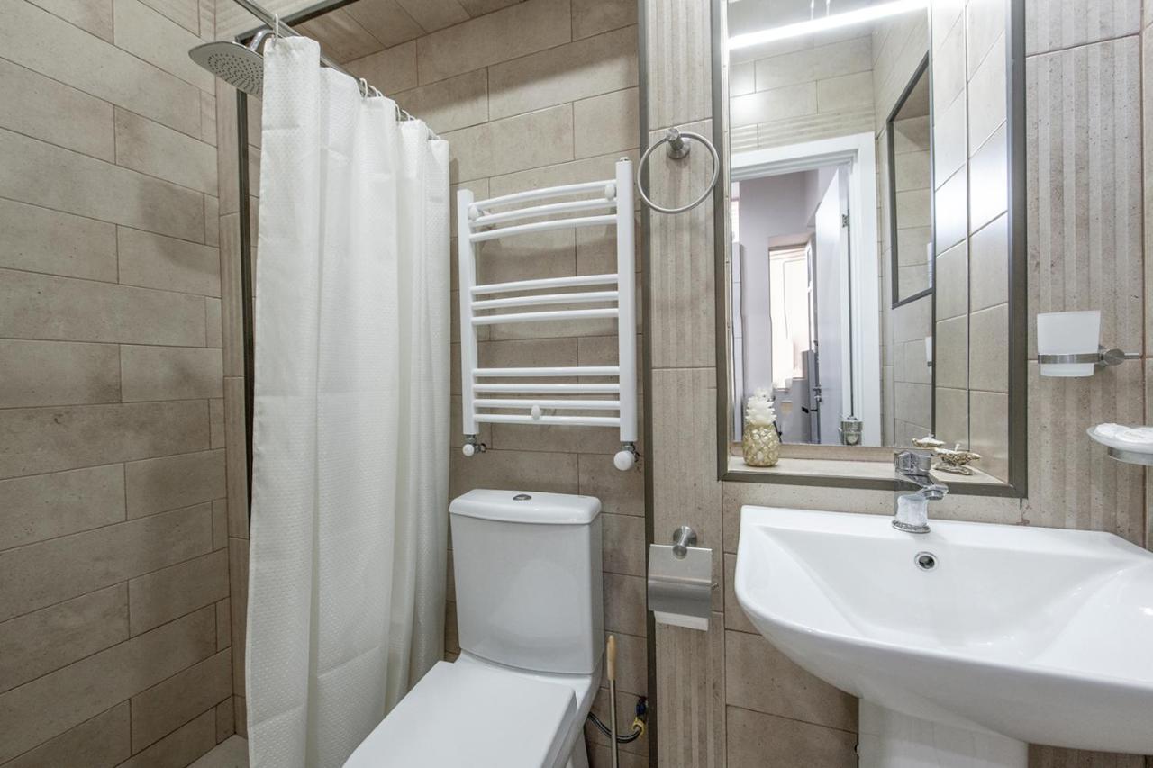 טביליסי Orbeliani Residence מראה חיצוני תמונה