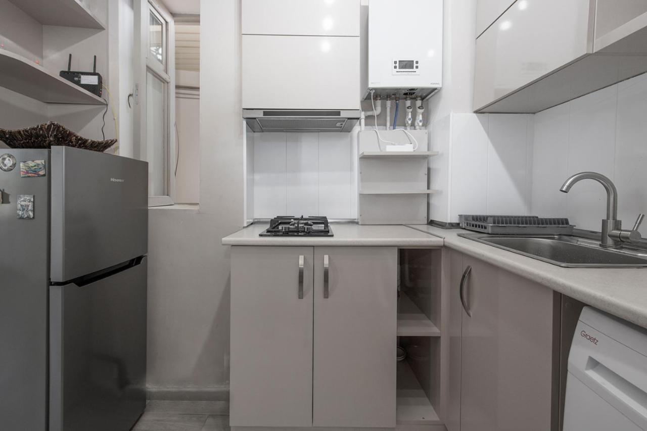 טביליסי Orbeliani Residence מראה חיצוני תמונה