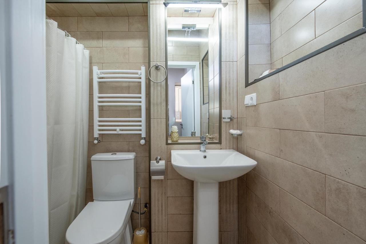 טביליסי Orbeliani Residence מראה חיצוני תמונה