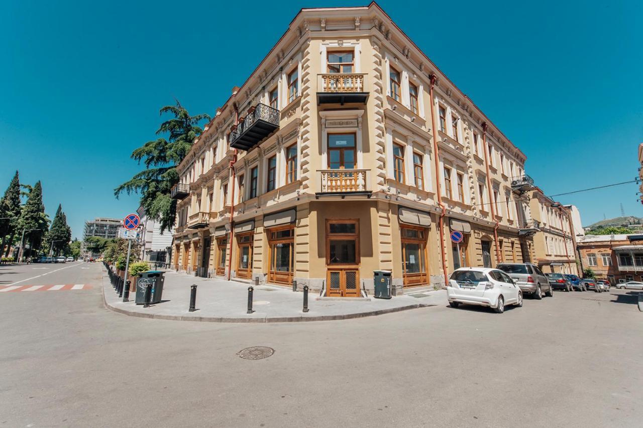 טביליסי Orbeliani Residence מראה חיצוני תמונה