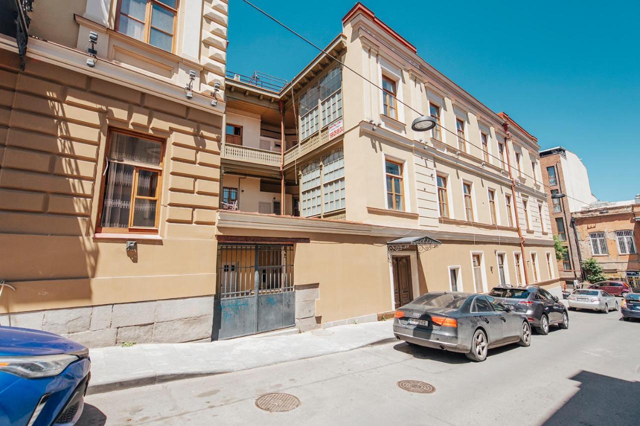 טביליסי Orbeliani Residence מראה חיצוני תמונה