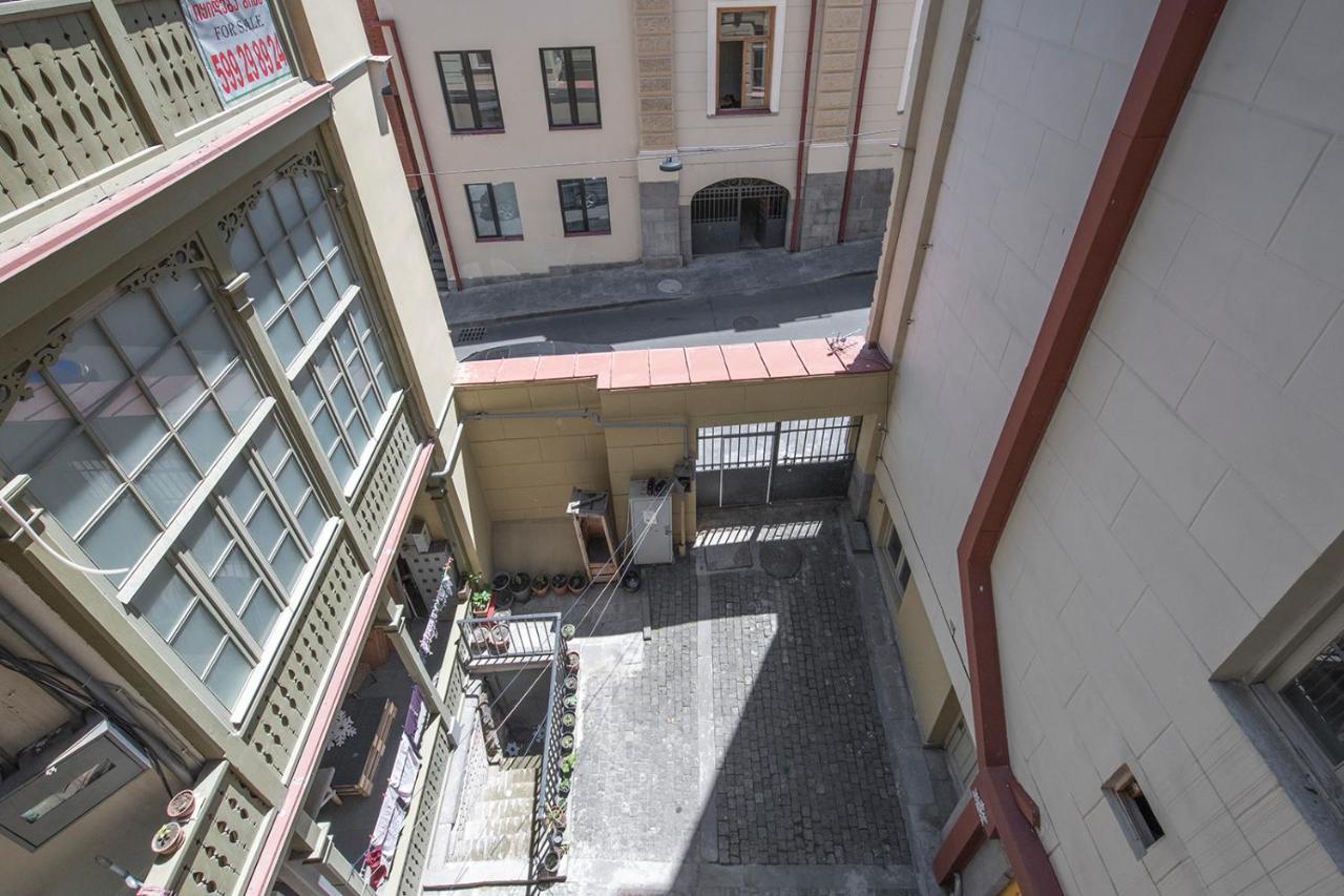 טביליסי Orbeliani Residence מראה חיצוני תמונה
